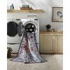 Hauteloom Mwingi Washable Area Rug - 2 of 4