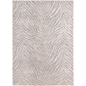 Unique Loom Finsbury Collection Area Rug - Meghan - 1 of 4