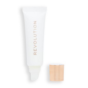 Makeup Revolution Juicy Peptide Lip Balm - 0.27 fl oz - 1 of 4