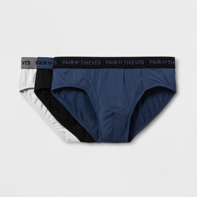 pair of thieves slim fit boxers