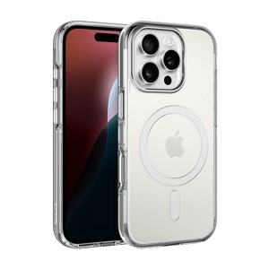 Nimbus9 Vantage iPhone 16 Pro MagSafe Case - Clear - 1 of 1