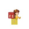 Disney Toy Story Toy Brick Series Gabby Gabby (Mini Egg Attack) - 2 of 4