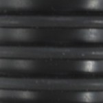 white, black, silver tone