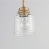 Maxim Lighting Acadia 1 - Light Pendant in  Heritage - 4 of 4