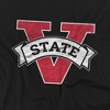 Men's Valdosta State University Official Distressed Primary T-Shirt - 2 of 4
