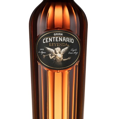 Gran Centenario Leyenda - 750ML Bottle