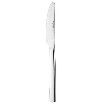 Stainless Steel Mirror Finish Dinner Knife - Made By Design™ : Target
