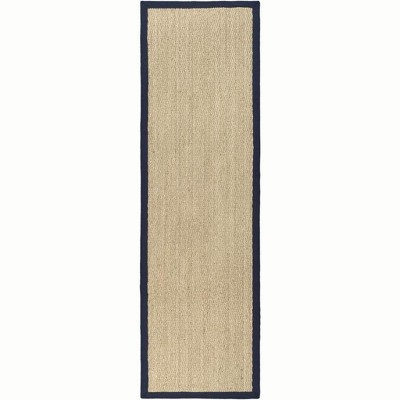 Natural Fiber NF115 Power Loomed Indoor Rugs - Safavieh