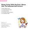 StoryPhones Disney Junior Featuring Sophia The First + Bonus Tales - 2 of 4