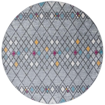 Amsterdam AMS115 Power Loomed Area Rug  - Safavieh