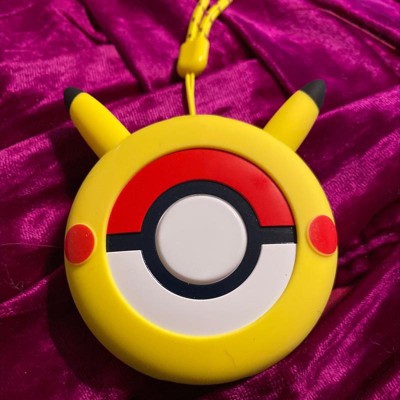 Pokémon Go Plus + : Target