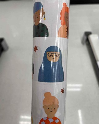 Vehicles Gift Wrapping Paper - Spritz™ : Target