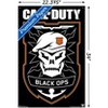 Trends International Call of Duty: Black Ops 4 - Logo Unframed Wall Poster Prints - 3 of 4