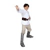 Star Wars Boys' Luke Skywalker Halloween Costume Costume Apparel Sets - 4 of 4