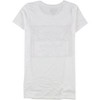 True Vintage Womens Budweiser Logo Graphic T-Shirt, White, 2X - 2 of 2