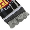 Adult Women's Harry Potter Knee-High Socks-OSFA - 4 of 4
