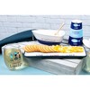 Pavilion Gift Company - Live Love Lake - 12" Tray - Serving Trays - 2 of 4