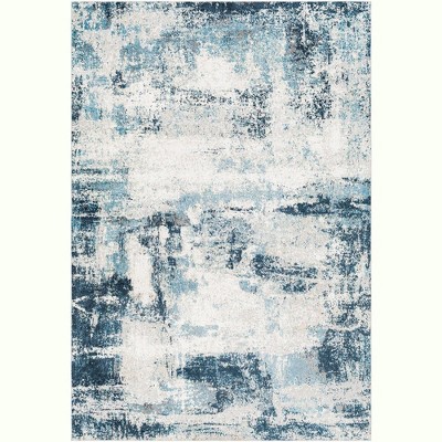 Mark & Day Shadeland Washable Woven Indoor Area Rugs