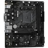 ASRock B550M-HDV Micro ATX Motherboard - AMD B550 Chipset - Socket AM4 (244306) - 4 of 4