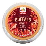 Good Foods Plant Based Buffalo Style Dip - 8oz