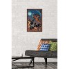 Trends International Marvel Kraven The Hunter - Venom #158 Framed Wall Poster Prints - 2 of 4