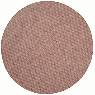 Courtyard CY8521 Indoor/Outdoor Area Rug  - Safavieh