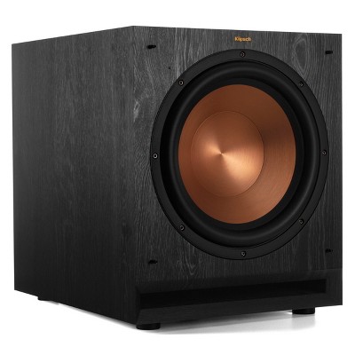 klipsch 12 wireless subwoofer