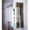 Yamazaki Home - Magnetic Wrap Holder - Steel - 2 of 4