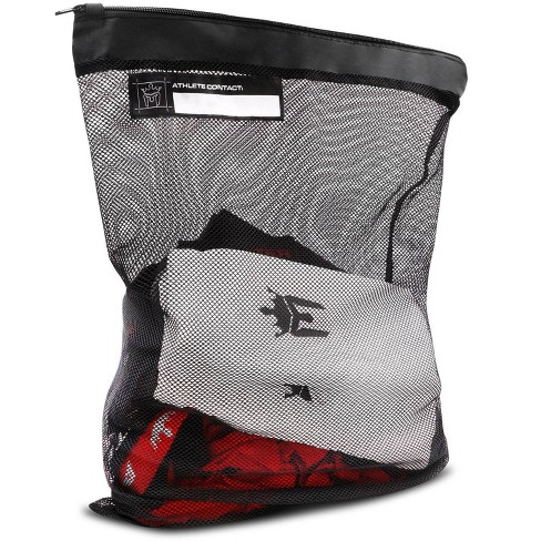 Meister Athlete Wash Bag with Zipper Lock for Uniforms and Pads - XL - image 1 of 4