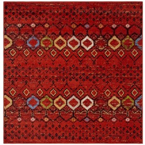 Amsterdam AMS108 Power Loomed Indoor Rug -Safavieh - 1 of 4