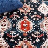 Vintage Hamadan VTH227 Power Loomed Indoor Rugs - Safavieh - 3 of 3