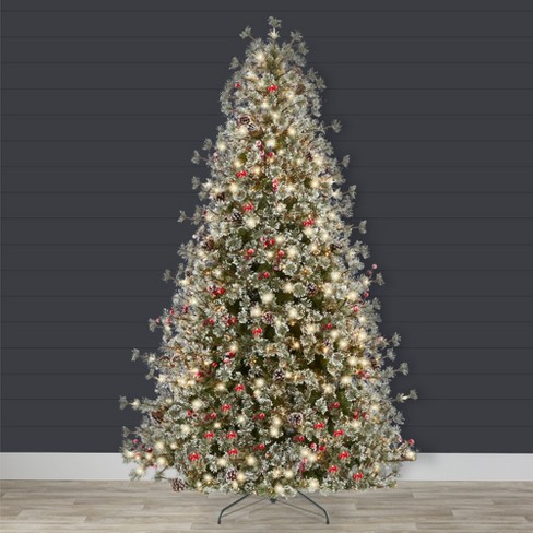  Best Choice Products 7.5ft Premium Spruce Artificial