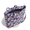 Vera Bradley Women's Outlet Faux Leather East West Tote - 2 of 2