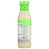 Tessemae's Cilantro Lime Ranch Dressing & Dip - Case of 6/10 oz - 3 of 4