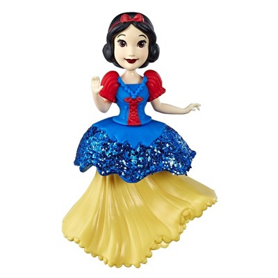 collectible disney princess dolls