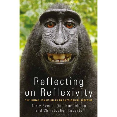 Reflecting on Reflexivity - (Hardcover)