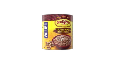 Old El Paso™ Traditional Canned Refried Beans, 16 oz - Gerbes Super Markets