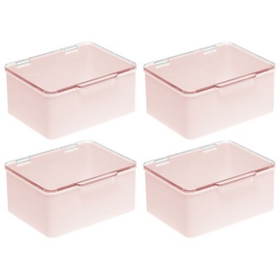 stacking toy box