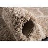 Hudson Shag SGH280 Power Loomed Area Rug  - Safavieh - image 4 of 4