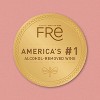 Fre Non-Alcoholic Rose - 750ml Bottle - image 3 of 4