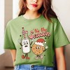 Simply Sage Market Women's Milk and Cookie Season Short Sleeve Graphic Tee - 2 of 4
