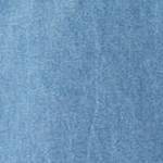 bleach denim