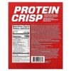 BSN Protein Crisp, Salted Toffee Pretzel, 12 Bars, 1.94 oz (55 g) Each - 2 of 3