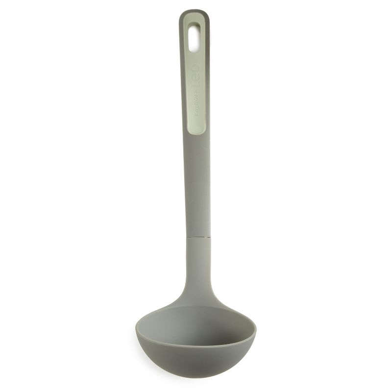 BergHOFF Balance Non-stick Nylon Serving Ladle 12.5", Recycled Material, 1 of 8