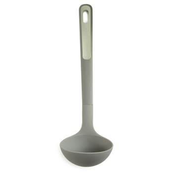 BergHOFF Balance Non-stick Nylon Serving Ladle 12.5", Recycled Material