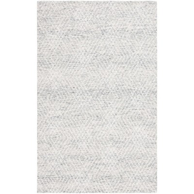 Abstract ABT499 Handmade Tufted Rug - Safavieh