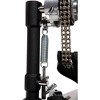 DW 9000 Series Single Bass Drum Pedal With eXtended Footboard - 4 of 4