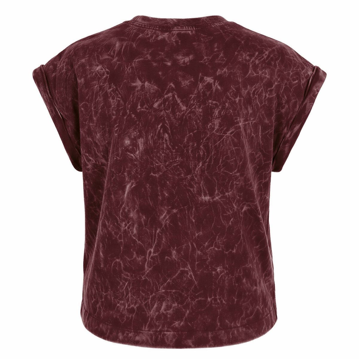 NHL Colorado Avalanche Women's Short Sleeve Fashion T-Shirt - thumbnail 2