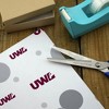 University of Wisconsin - La Crosse University Secondary Logo Premium Gift Wrap Wrapping Paper Roll 30x72 - 3 of 4