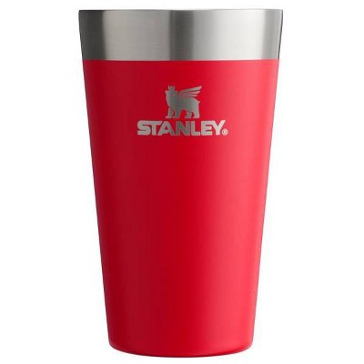Stanley 16 oz Adventure Stainless Steel Everyday Stacking Pint